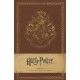 HARRY POTTER : CARNET POUDLARD