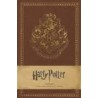 HARRY POTTER : CARNET POUDLARD