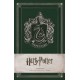 HARRY POTTER : CARNET SERPENTARD