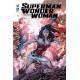 SUPERMAN & WONDER WOMAN T2