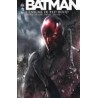 BATMAN L ENIGME DE RED HOOD