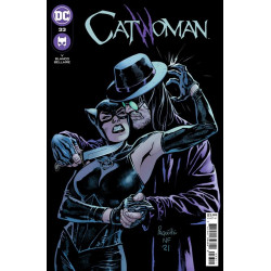 CATWOMAN 33