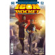 ICON ROCKET SEASON ONE 1