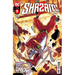SHAZAM 1