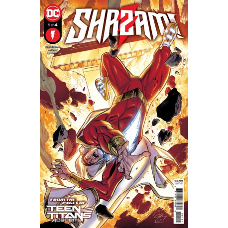 SHAZAM 1