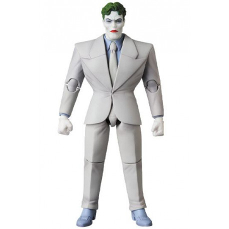 BATMAN THE DARK KNIGHT RETURNS FIGURINE MEDICOM MAF JOKER 16 CM