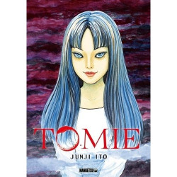 TOMIE