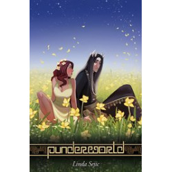 PUNDERWORLD TP VOL 1