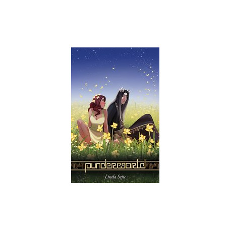 PUNDERWORLD TP VOL 1