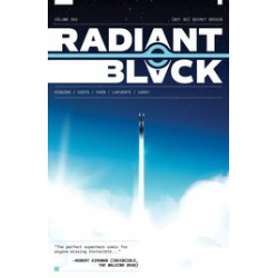 RADIANT BLACK TP VOL 1