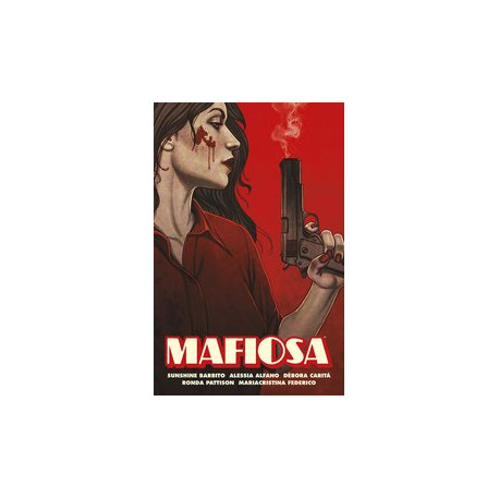 MAFIOSA TP 