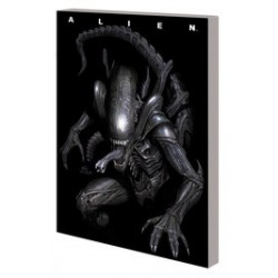 ALIEN TP VOL 1 BLOODLINES