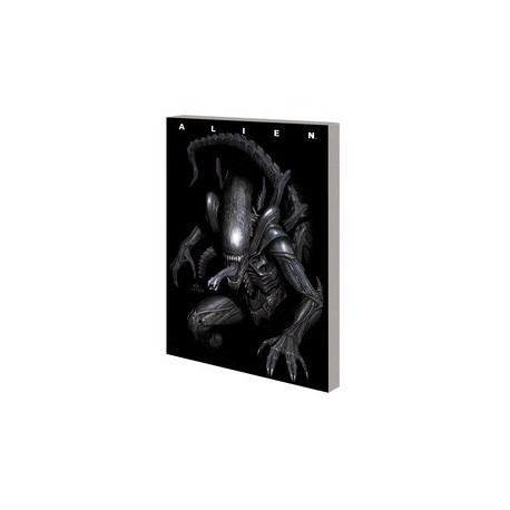 ALIEN TP VOL 1 BLOODLINES