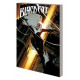 BLACK CAT TP VOL 5 ILL TAKE MANHATTAN