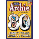 BEST OF ARCHIE COMICS 80 YEARS 80 STORIES TP 