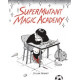 SUPERMUTANT MAGIC ACADEMY GN 