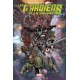 LES GARDIENS DE LA GALAXIE MARVEL NOW T03