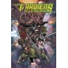 LES GARDIENS DE LA GALAXIE MARVEL NOW T03