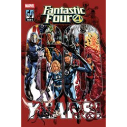 FANTASTIC FOUR 35