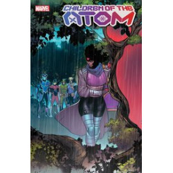 CHILDREN OF ATOM 6