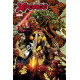 X-FORCE 22