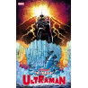 TRIALS OF ULTRAMAN 5