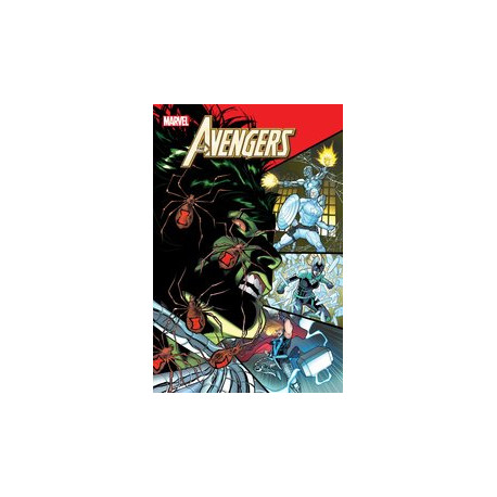 AVENGERS 47