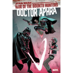 STAR WARS DOCTOR APHRA  13 WOBH