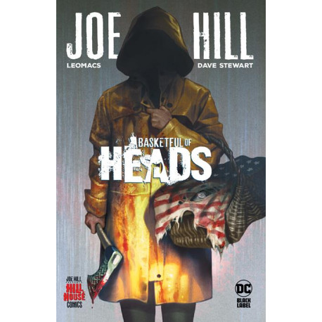 BASKETFUL OF HEADS TP
