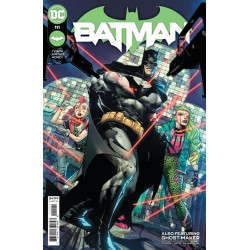 BATMAN 111