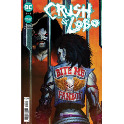 CRUSH LOBO 3