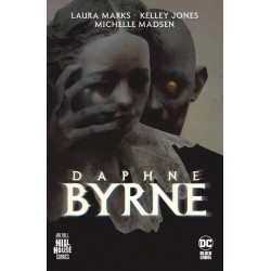 DAPHNE BYRNE - TP