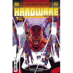 HARDWARE SEASON ONE 1