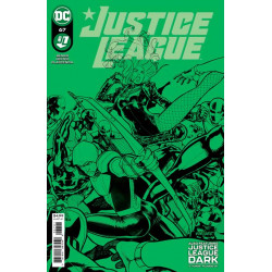 JUSTICE LEAGUE 67