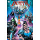 JUSTICE LEAGUE DEATH METAL TP