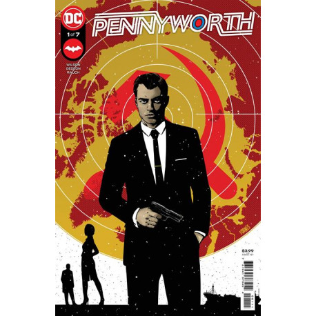PENNYWORTH 1