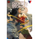 SENSATIONAL WONDER WOMAN TP