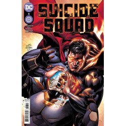SUICIDE SQUAD 6