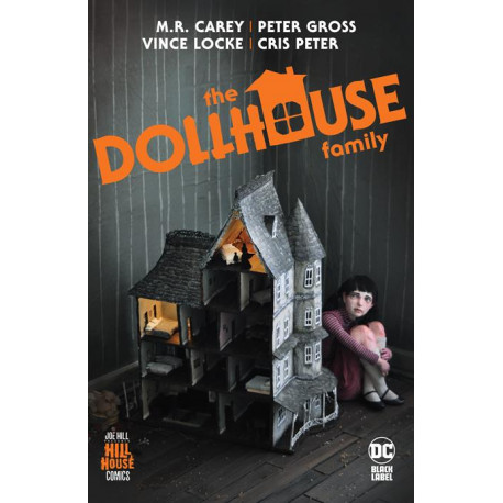 THE DOLLHOUSE FAMILY TP