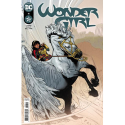 WONDER GIRL 4