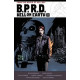 BPRD HELL ON EARTH TP VOL 3