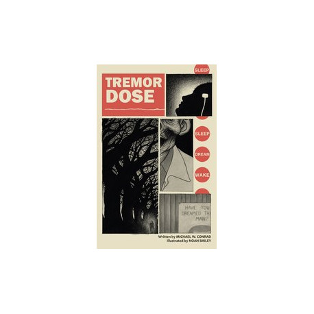 TREMOR DOSE TP 