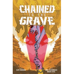 CHAINED TO THE GRAVE TP 