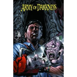 ARMY OF DARKNESS TP VOL 4 OLD SCHOOL