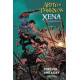 ARMY OF DARKNESS XENA FOREVER AND A DAY TP 