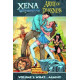XENA ARMY OF DARKNESS TP VOL 2 WHAT AGAIN