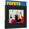POPEYE HC VOL 1 OLIVE OYL HER SWEETY