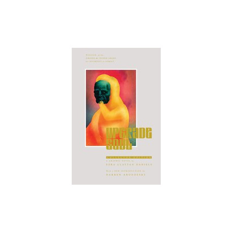 UPGRADE SOUL COLLECTORS EDITION HC 