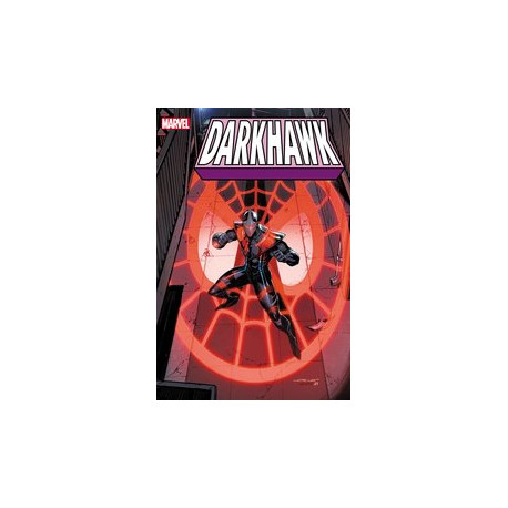 DARKHAWK 2