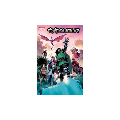 EXCALIBUR 23